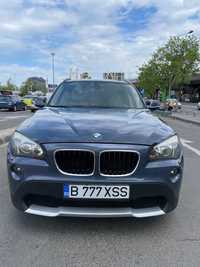 BMW X1 BMW x1 2.0 diesel