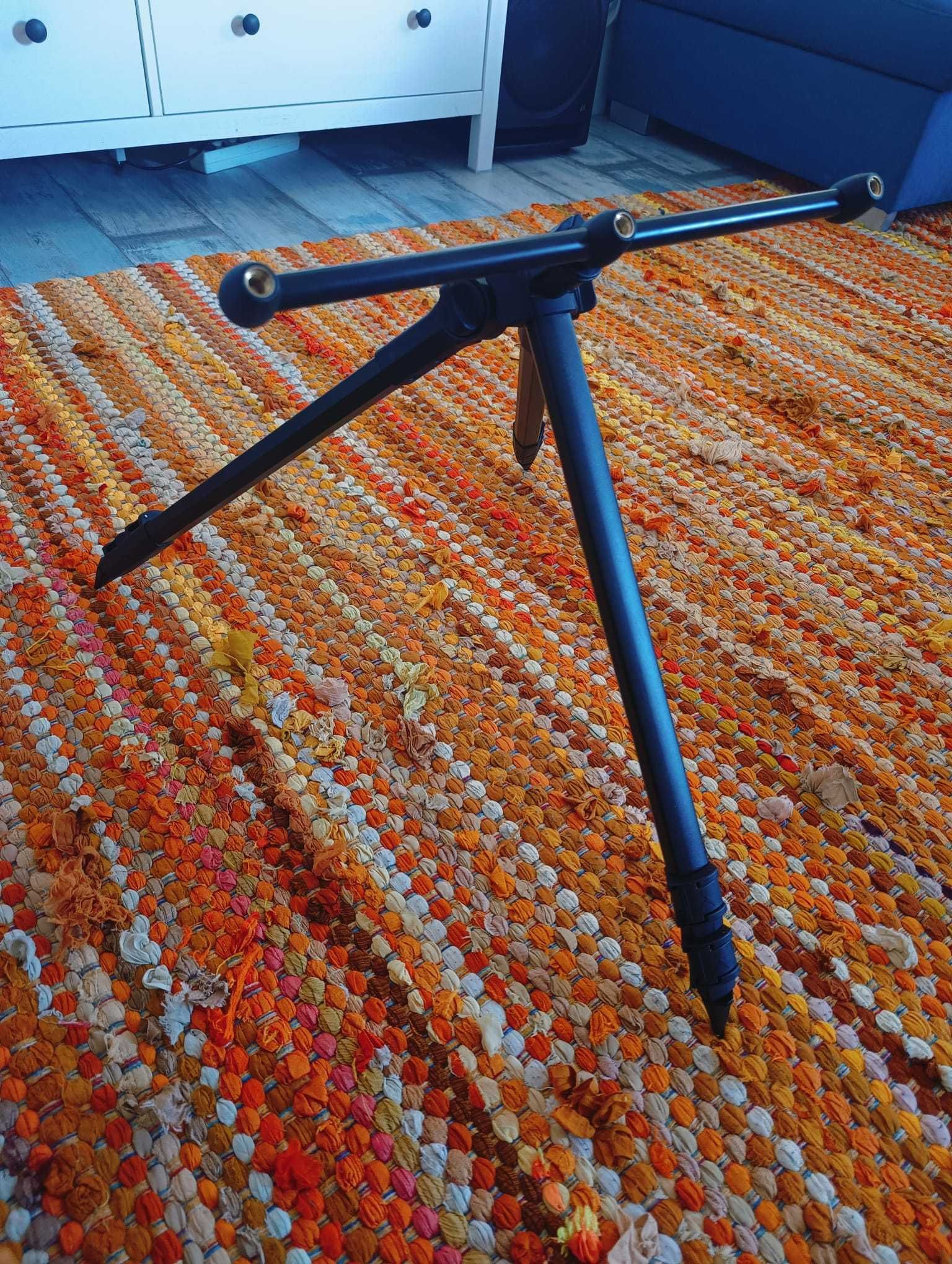 Tripod Korum Compact River