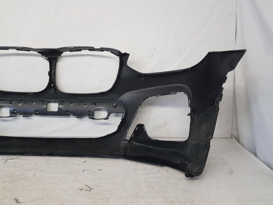 Bara fata BMW X3 G01 M Sport dupa 2018