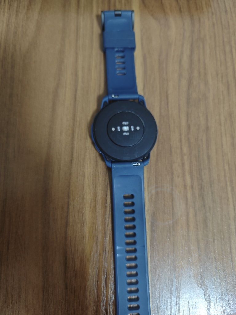 Xiaomi watchS1Active