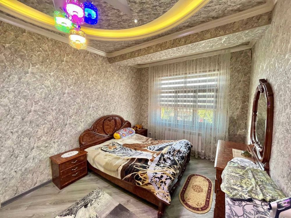 Продается 3х комнатная кв. 2й этаж. 83м2. Можно в ипотеку.