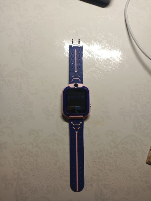 Продам детские часы 2g, в отличном состоянии рабочие