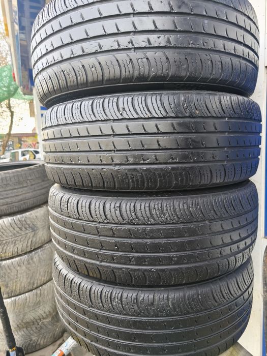 205-65-R15 KUMHO