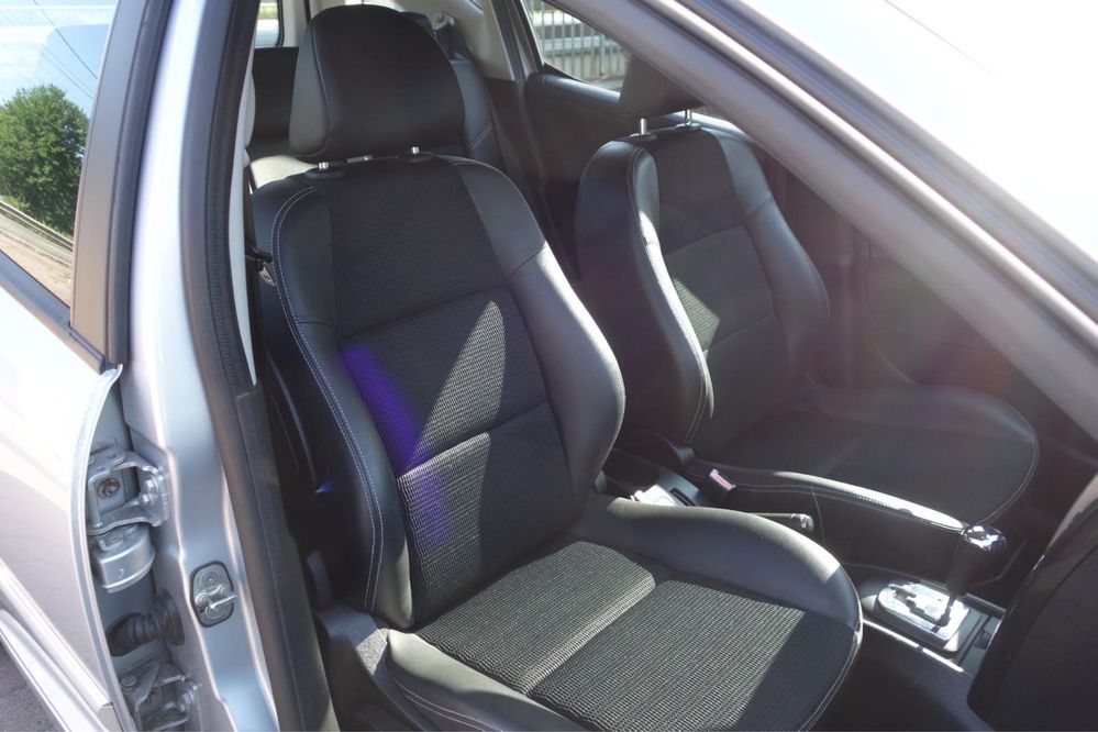 Peugeot 207 SW**