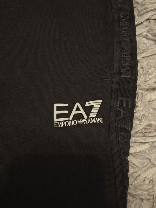 Pantaloni de trening Armani