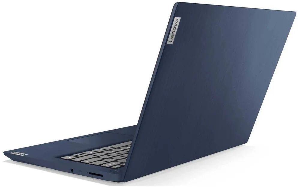 Ноутбук Lenovo IdeaPad 3