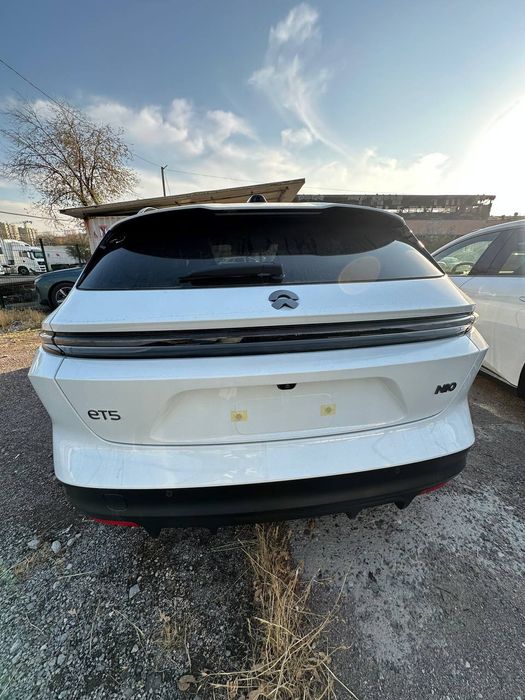 NIO ET 5  touring 2025