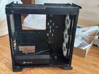 Компютърна кутия Corsair 570x