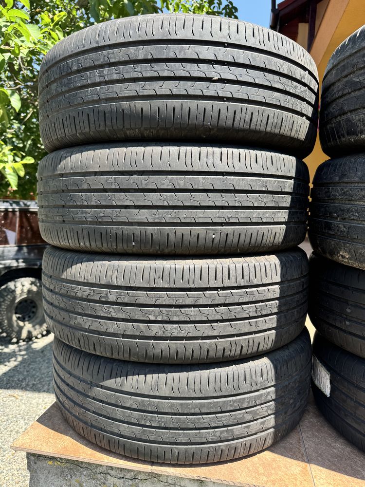 Continetal 215/60/17