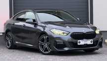 BMW Seria 2