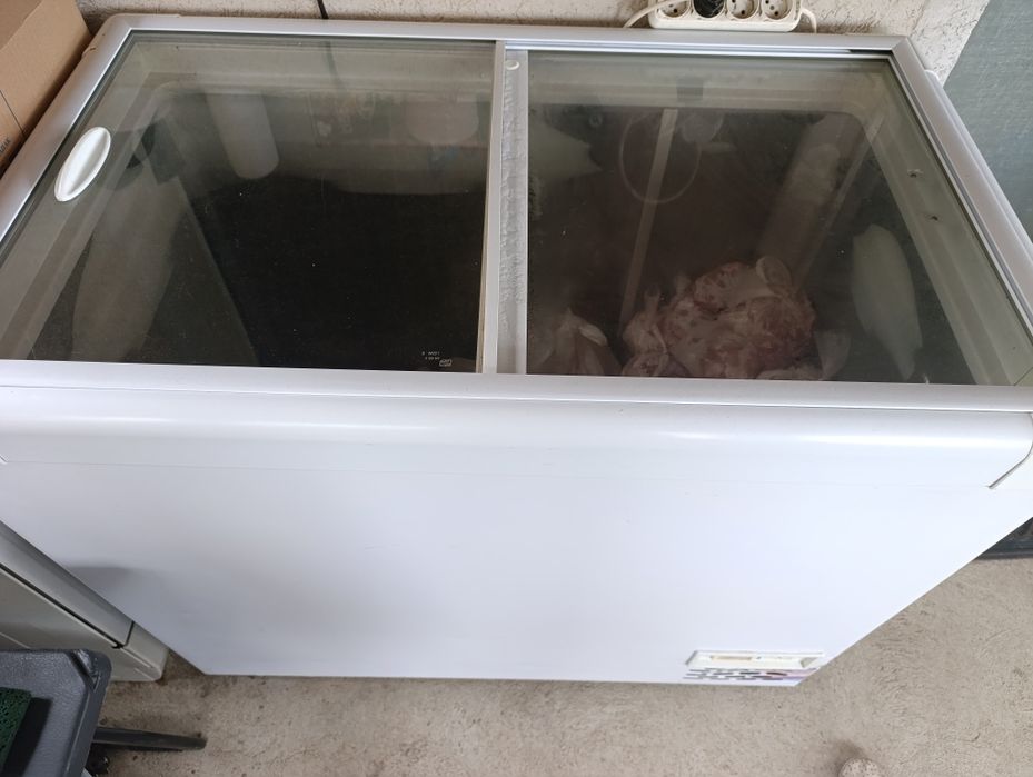 Фризер в отлично състояние