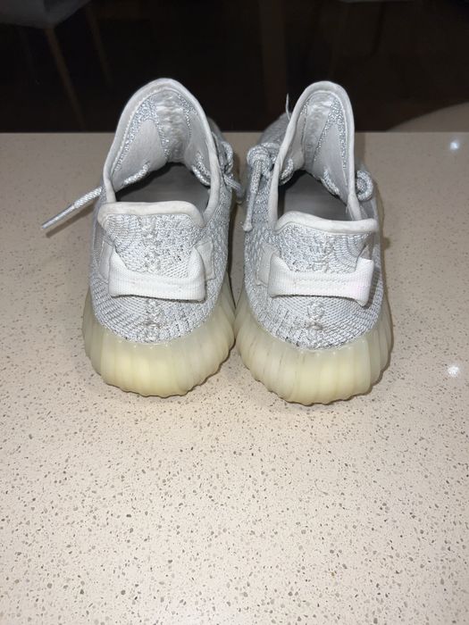 Yeezy Boost 350 V2 42 номер