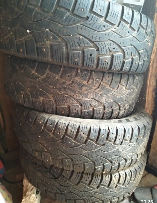 Автомобиль Гранта