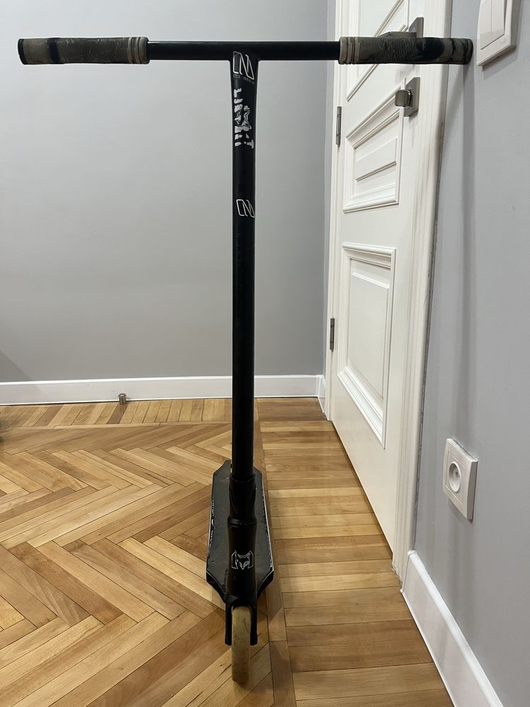 Самокат Limit lmt 01
