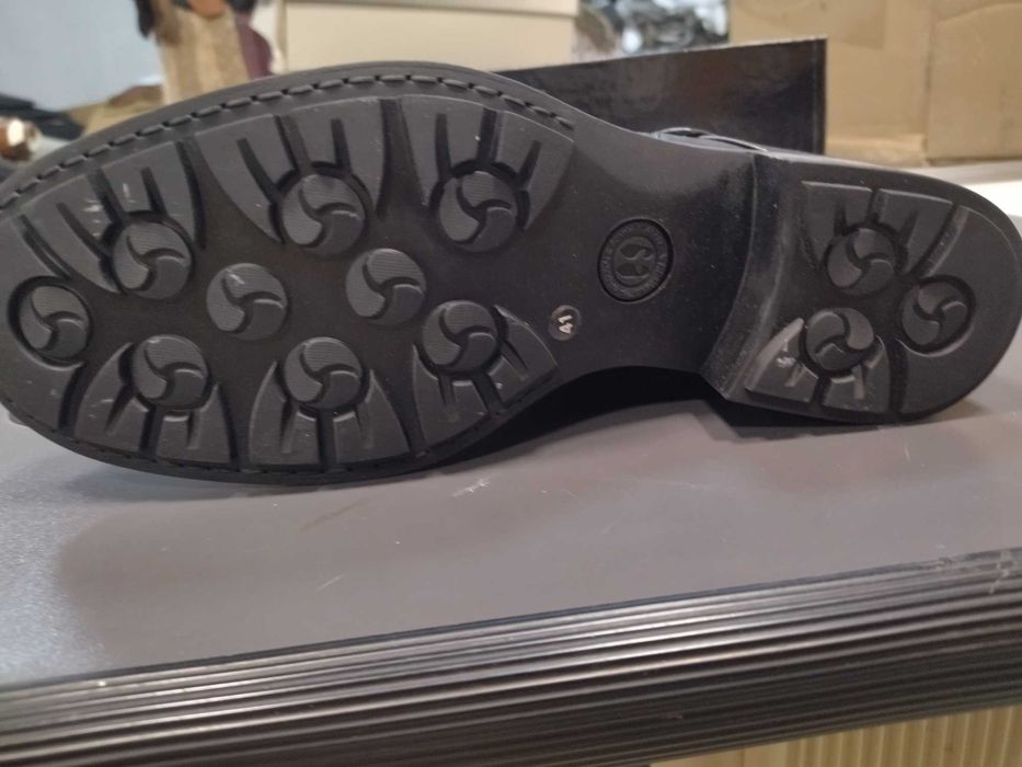 Нови дамски боти от Италия