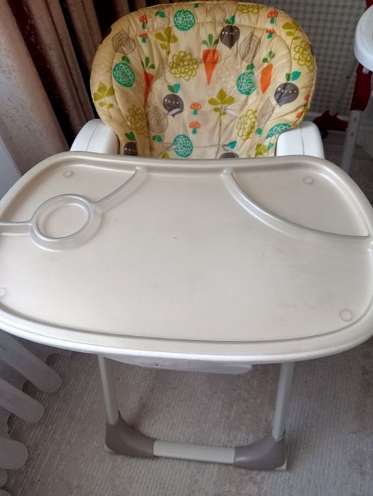 Детский стульчик