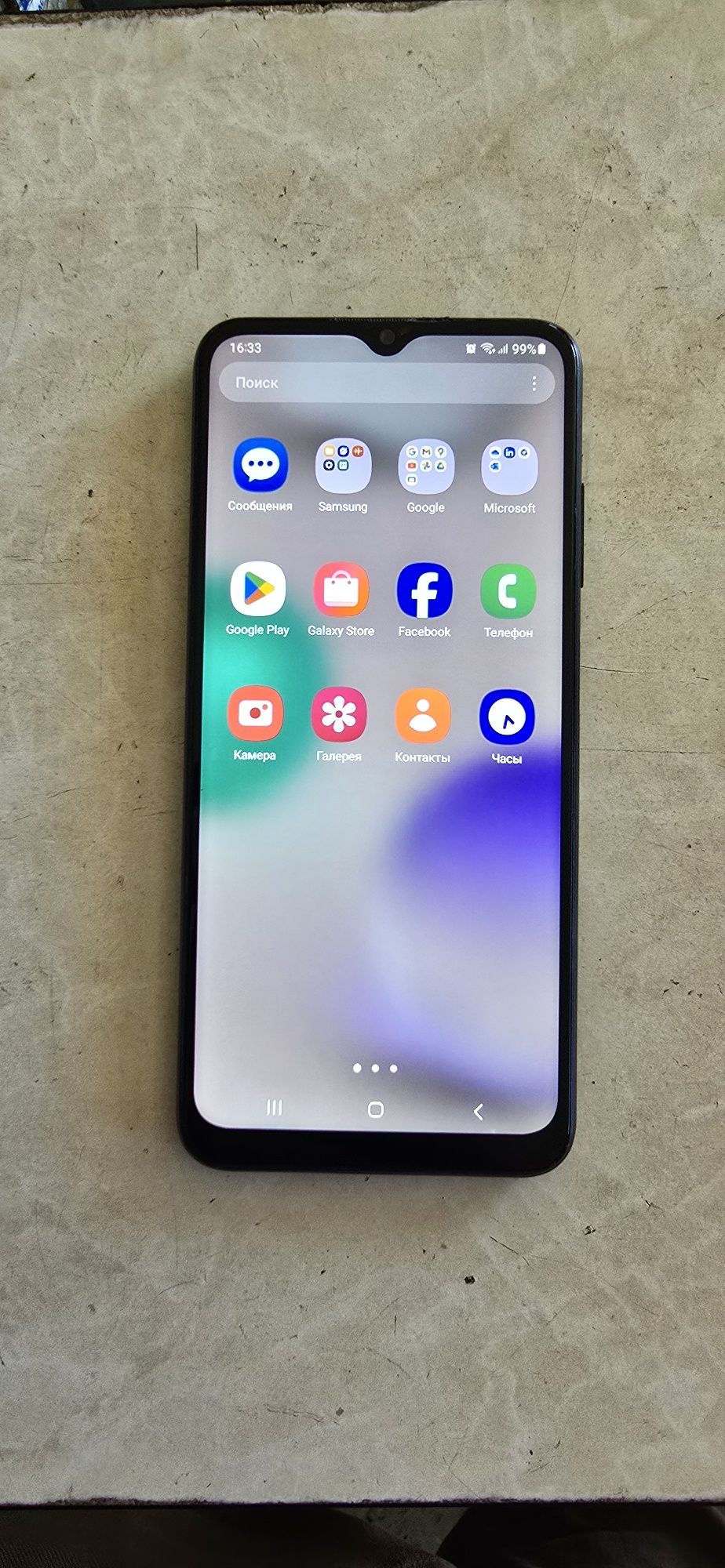 Samsung a03s 64gb