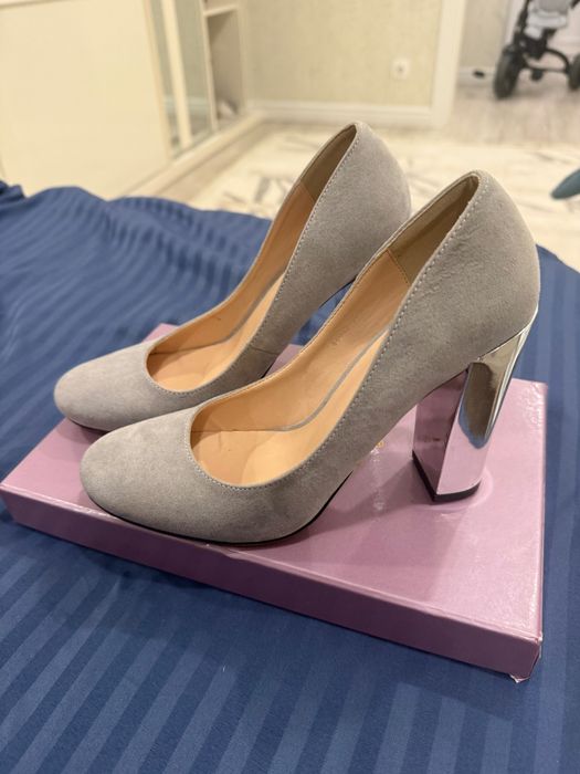 Туфли сатылады срочно