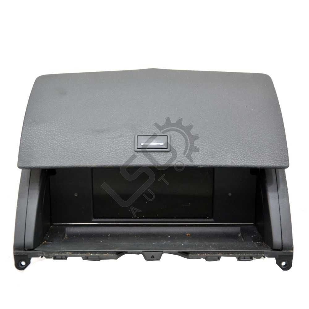 Конзола с дисплей Mercedes-C-Class 204 (W/S/C)(2007-2014) ID: 98236