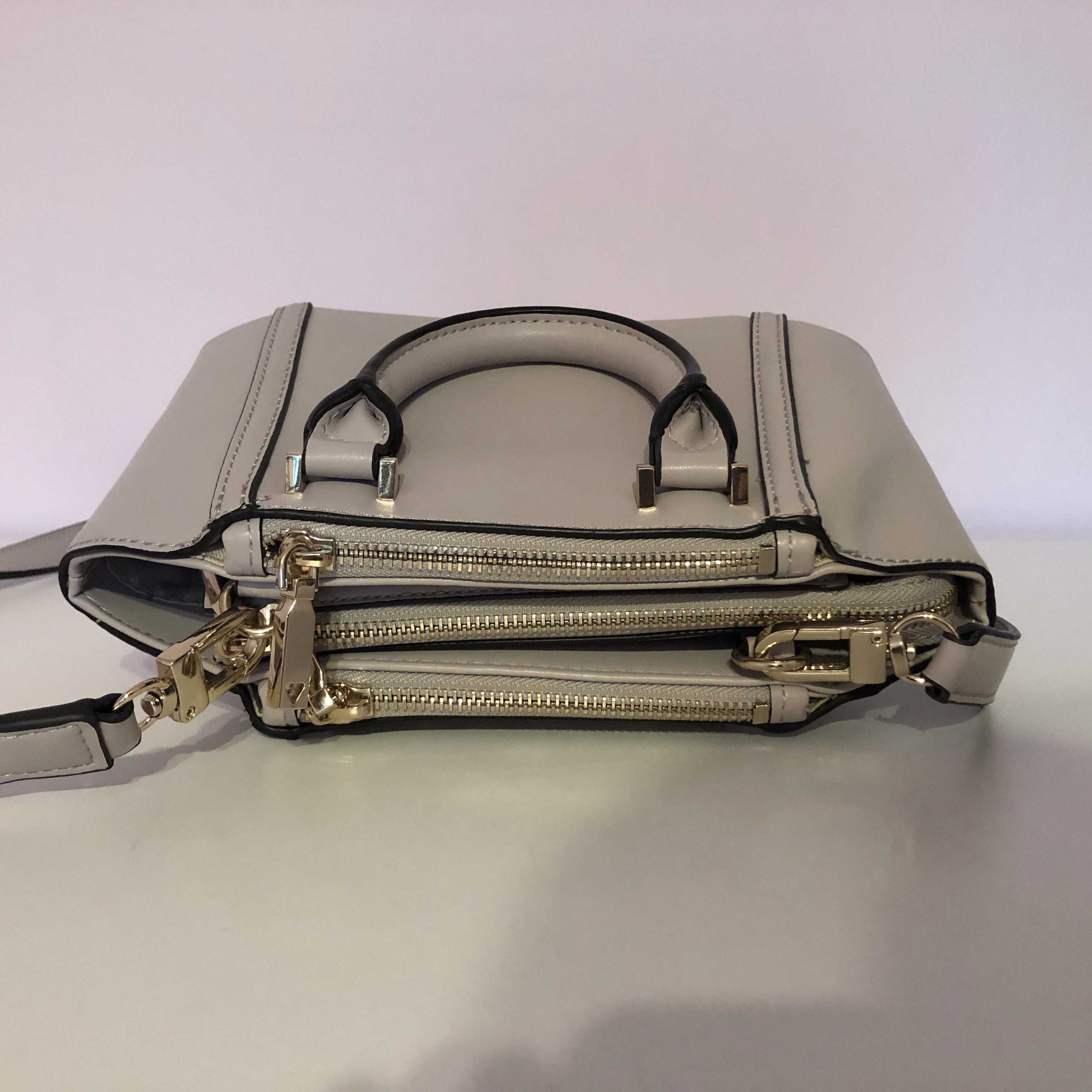 Оригинална дамска чанта Guess Leie