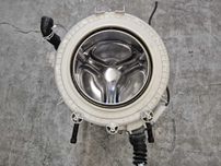 Cuva completa ambutisata masina de spalat Bosch WAB20262BY / L17