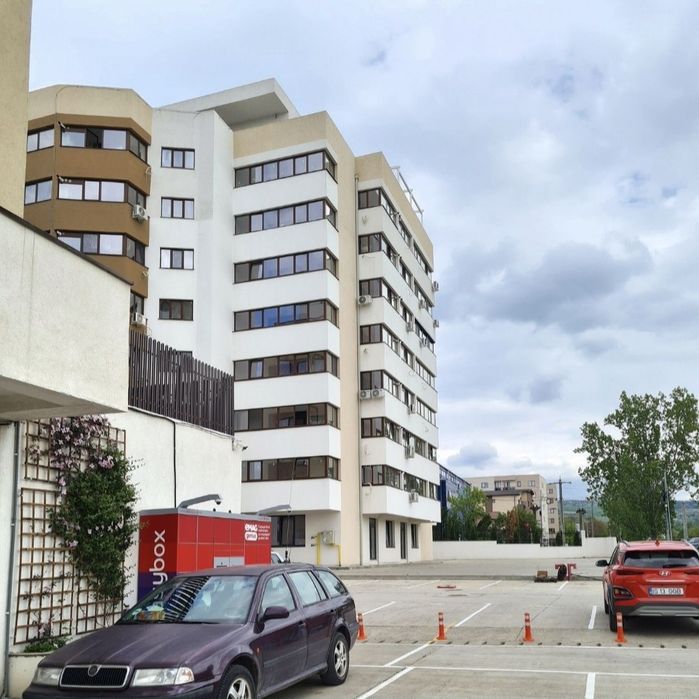 Persoana fizica inchiriez ap.o camera Bucium Lidl din 15decembrie