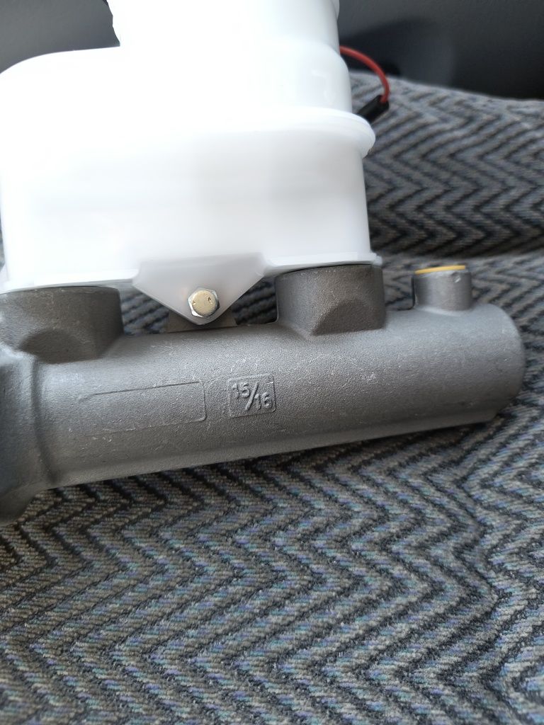 Спирачна помпа Honda CRV 1 / HR-V 1 - 15/16