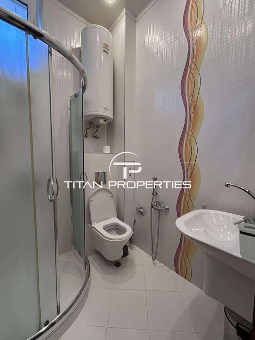 Дава се под наем Двустаен апартамент в Варна, Бриз - 65 кв.м за 358 € - Снимка #8