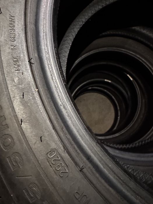 Anvelope iarna 225 50 17 dunlop nokian