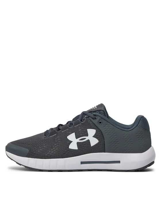 Under Armour - Micro G Pursuit Bp №45 Сив Оригинал Код 711