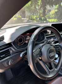 Ceasuri bord virtual cockpit Audi A4 A5 Q5