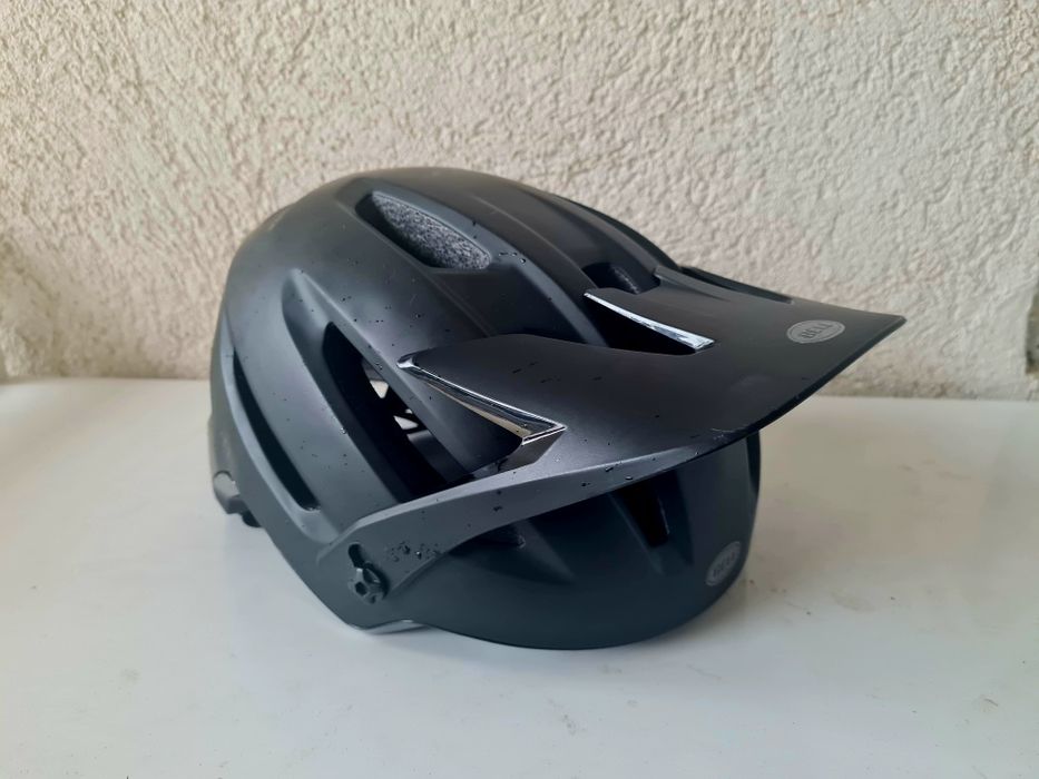 Cască de ciclism BELL 4FORTY, mărimea L 58-62 cm