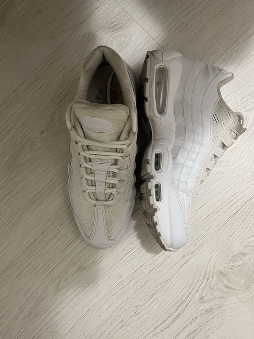 Nike Air Max 95