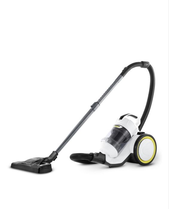 Продам пылесос karcher