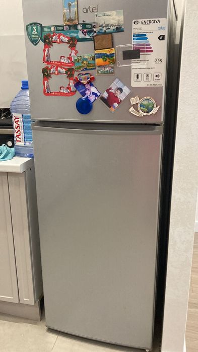 продам холодильник