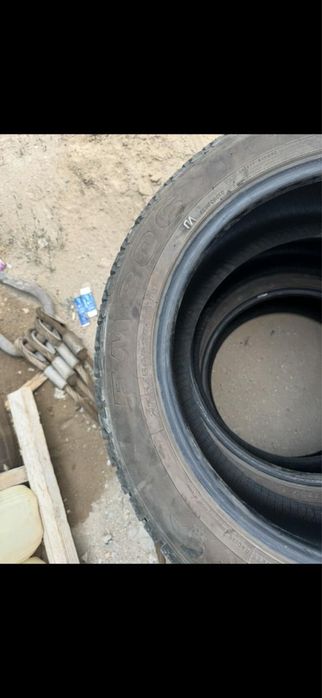 Продам шины зимние