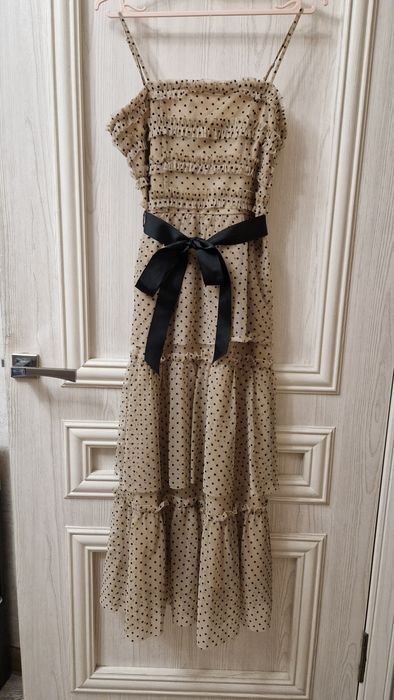 Платье H&M размер xs