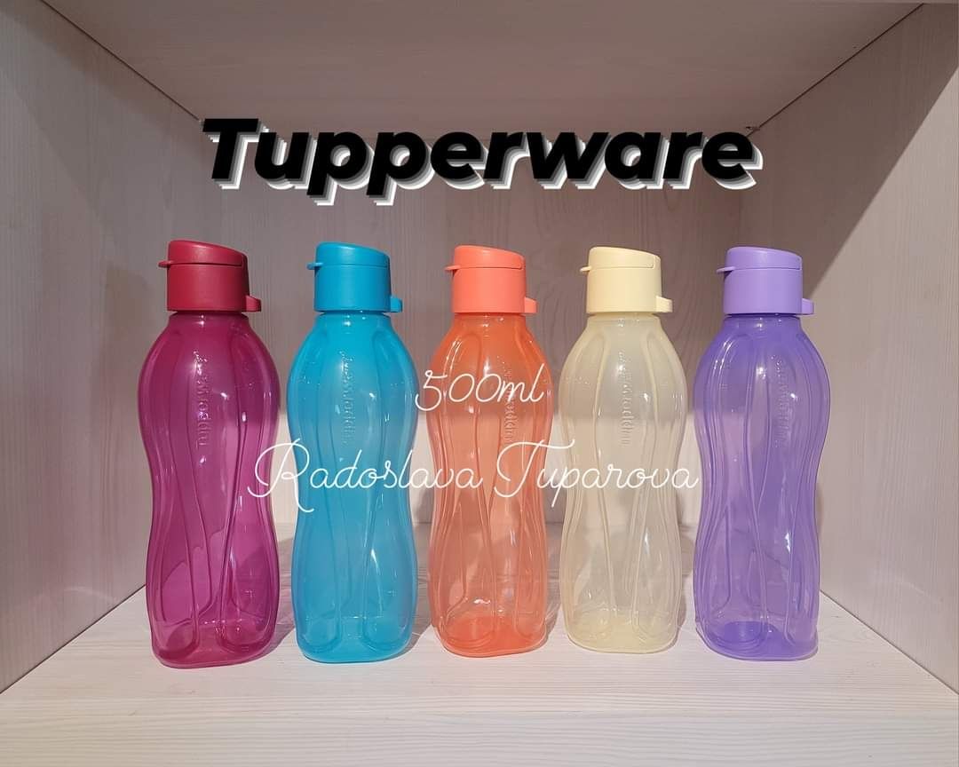 Еко Бутилки , лъжички , шишета , кутии Tupperware