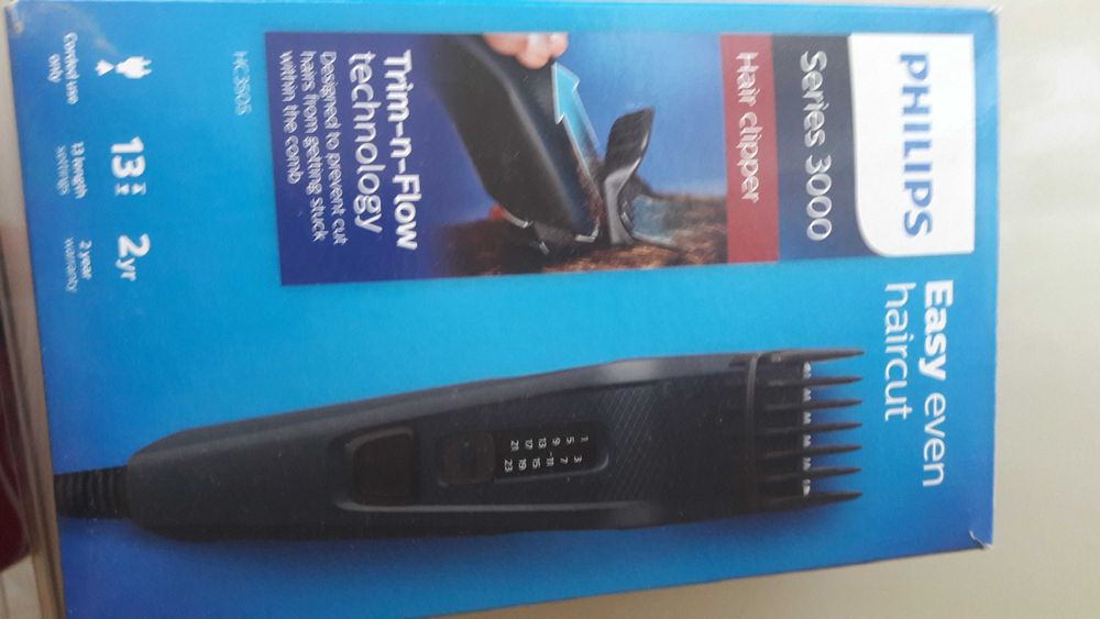 Продаю машинку для стрижки " PHILIPS"