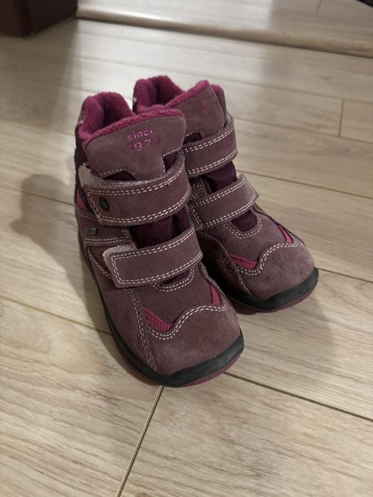 Ghete Primigi Gore Tex, impermeabile, marimea 27