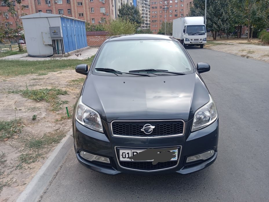 Nexia 3 ravon 2018 2 evro