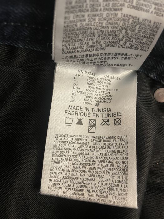 Blugi dama casual Diesel marimea XL