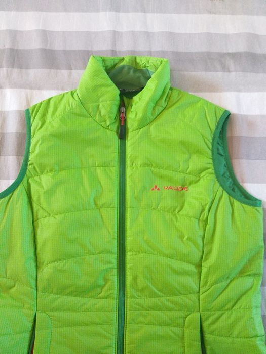 VAUDE Wo Sulit Insulation Vest -  дамски елек С