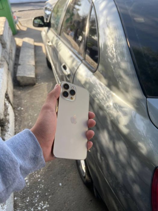 Iphone 13 pro max.
