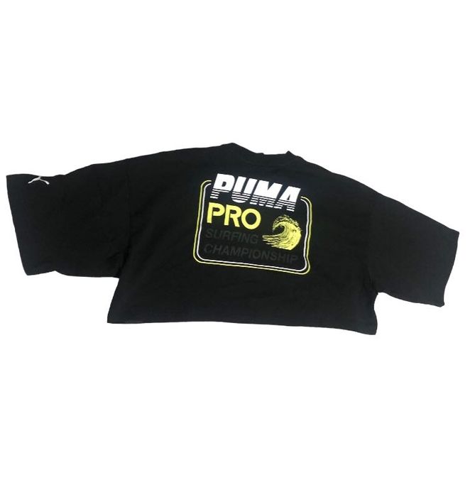 Puma x Fenty by Rihanna Tricou Crewneck