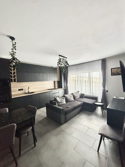 Apartament de vanzare Floresti strada Teilor ideal investitie
