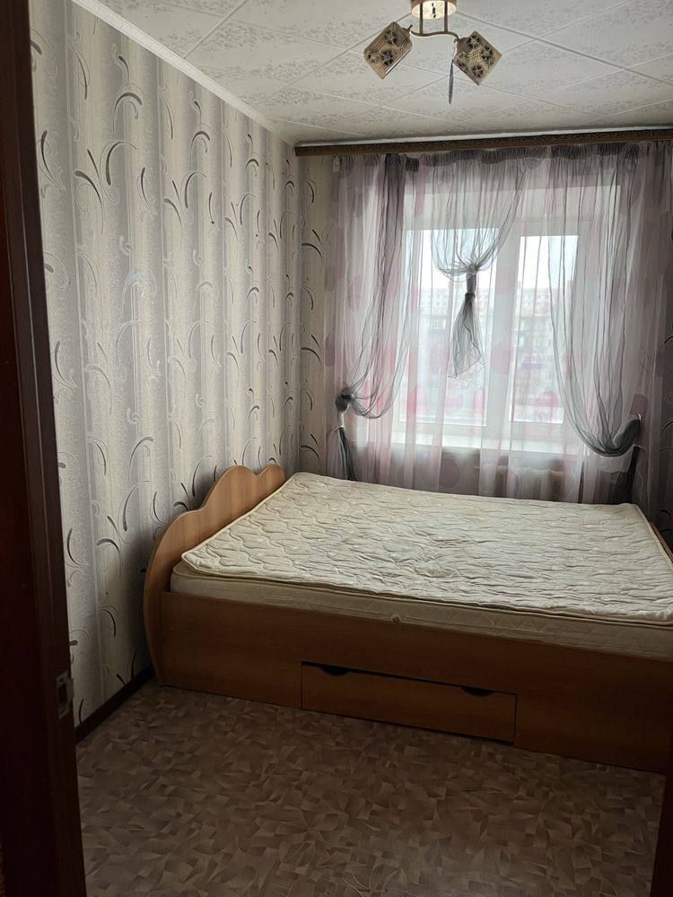 Продам 2-х комнатную квартиру