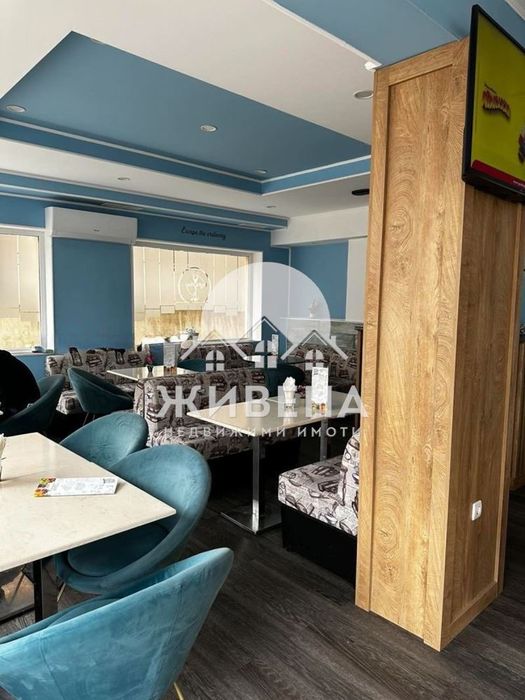 Дава се под наем Заведение в Варна, Бриз - 150 кв.м за 1000 € - Снимка #6
