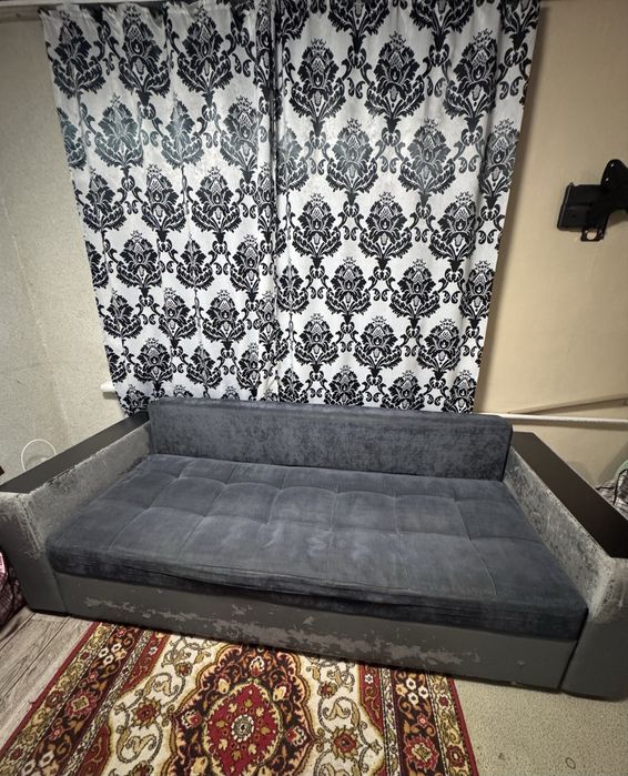 Продаю диван раскладной