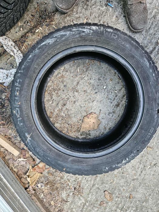 215/55/17 m+s dot 2018